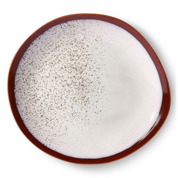hk-living 70S Plate 29Cm