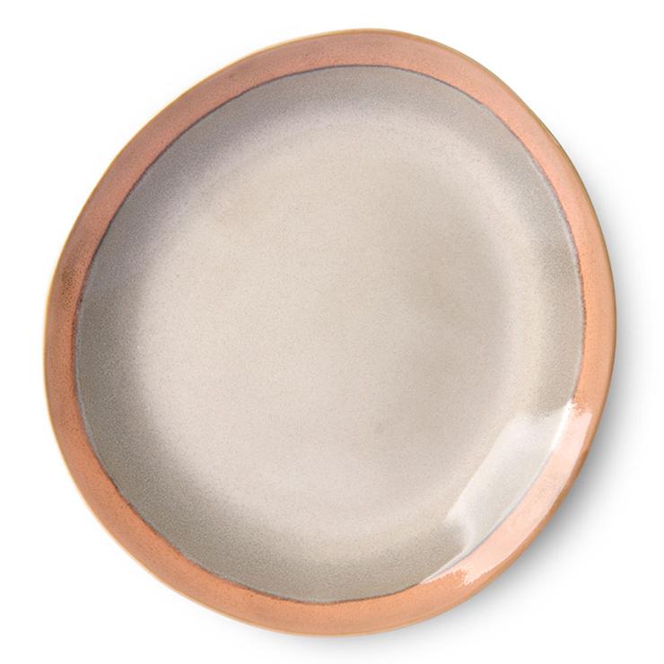hk-living 70S Plate 29Cm