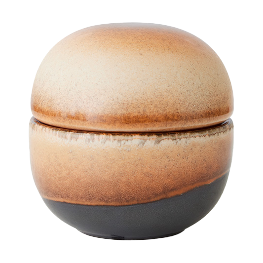HKliving 70s sugar bowl