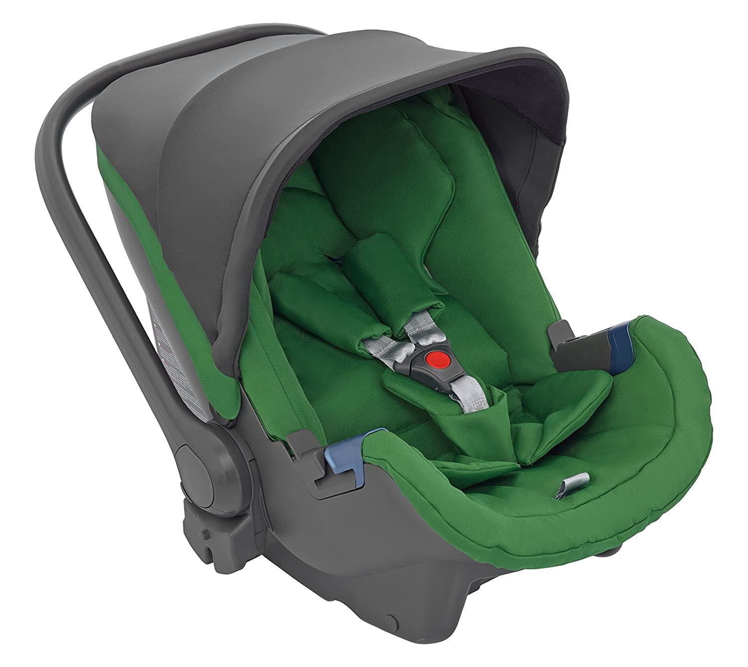 Unbekannt Inglesina Car Seat Huggy Prime GRUPP 0 Plus