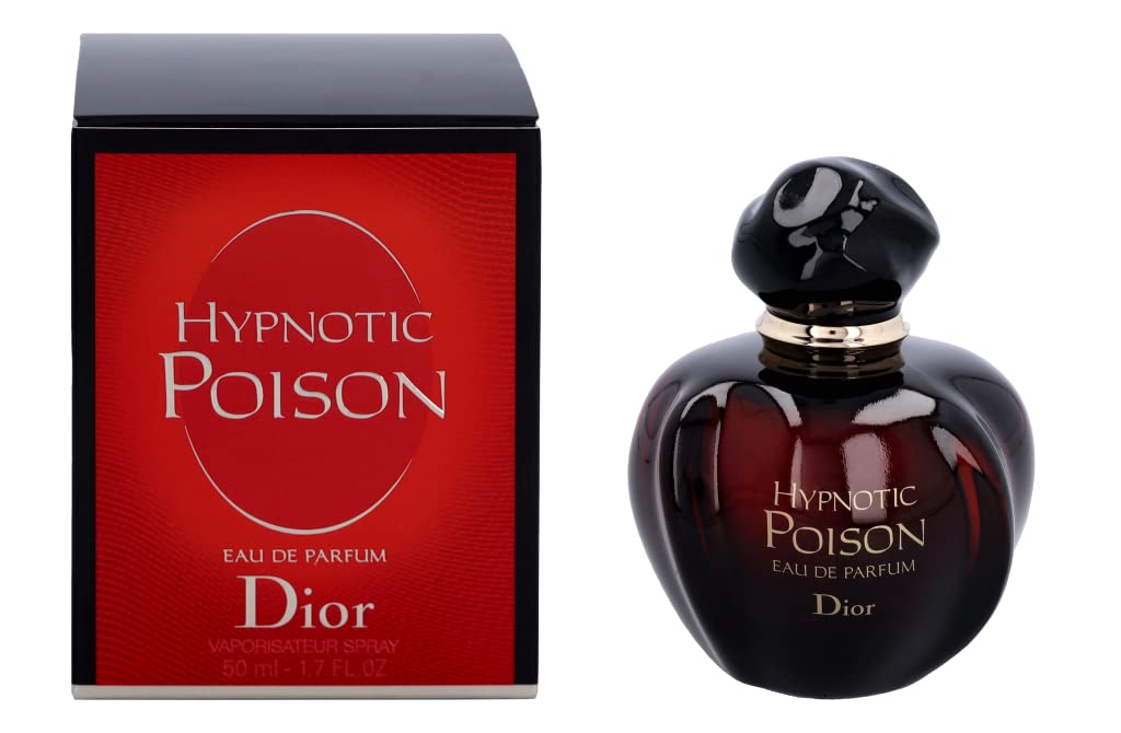 Dior Hypnotic Poison Eau de Parfum 50 ml