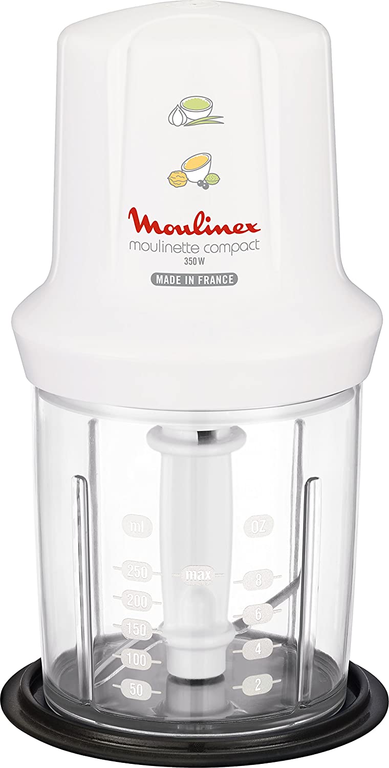 Moulinex Moulinette Compact Dj3051