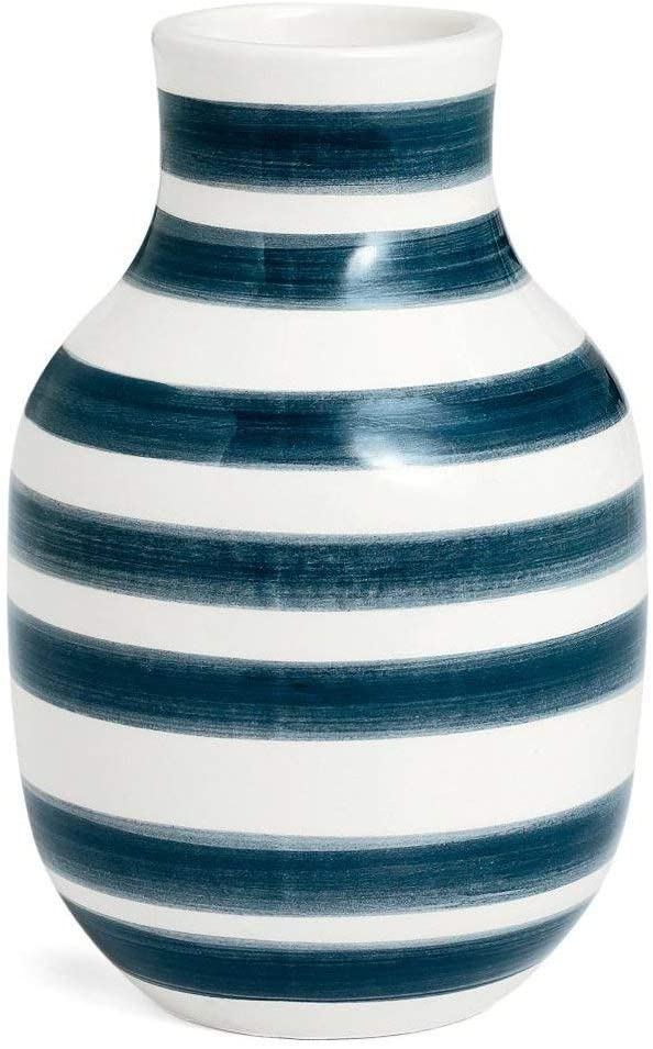 Kohler Kähler Omaggio Vase, 12,5 cm