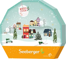 Seeberger Seebeger folding box 8x30g, 1 pc