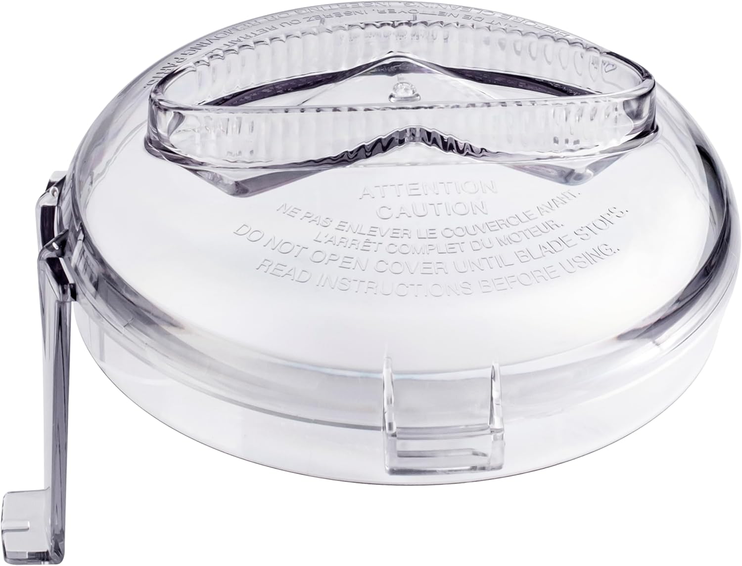 Cuisinart DLC-4CHBWBC Cover for Mini-Prep Plus (DLC-4CHB)