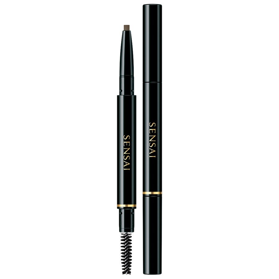SENSAI Eyebrow Pencil, 01 Dark Brown