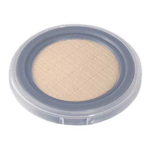 Grimas B.V. Grimas B.V. GRIMAS Compact Powder, Colour 03 Light Yellowish, 8 g, Skin-Coloured Powder, Base Make-Up & for Matting, Levelling, Powdering