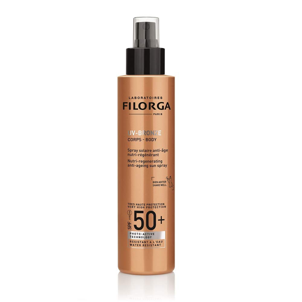 Filorga UV Bronze Body SPF50+ 150 ml