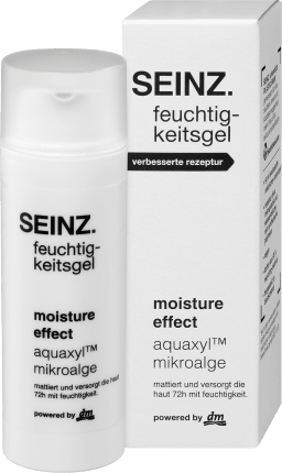 SEINZ. Moisture gel, 50 ml
