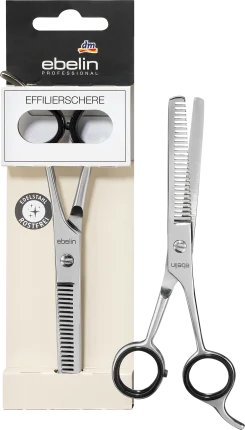 ebelin Professional thinning scissors, 1 pc