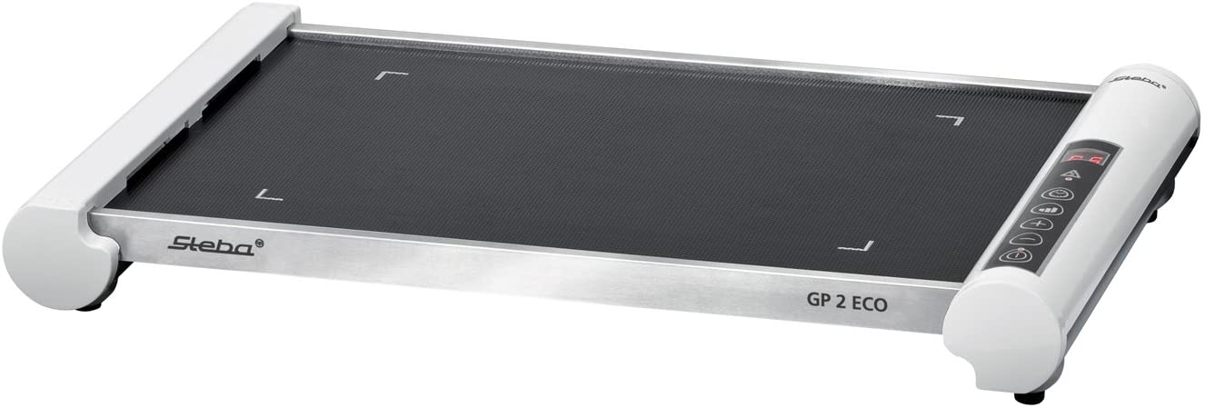 Steba 06220 GP 2 Eco Electric Grill