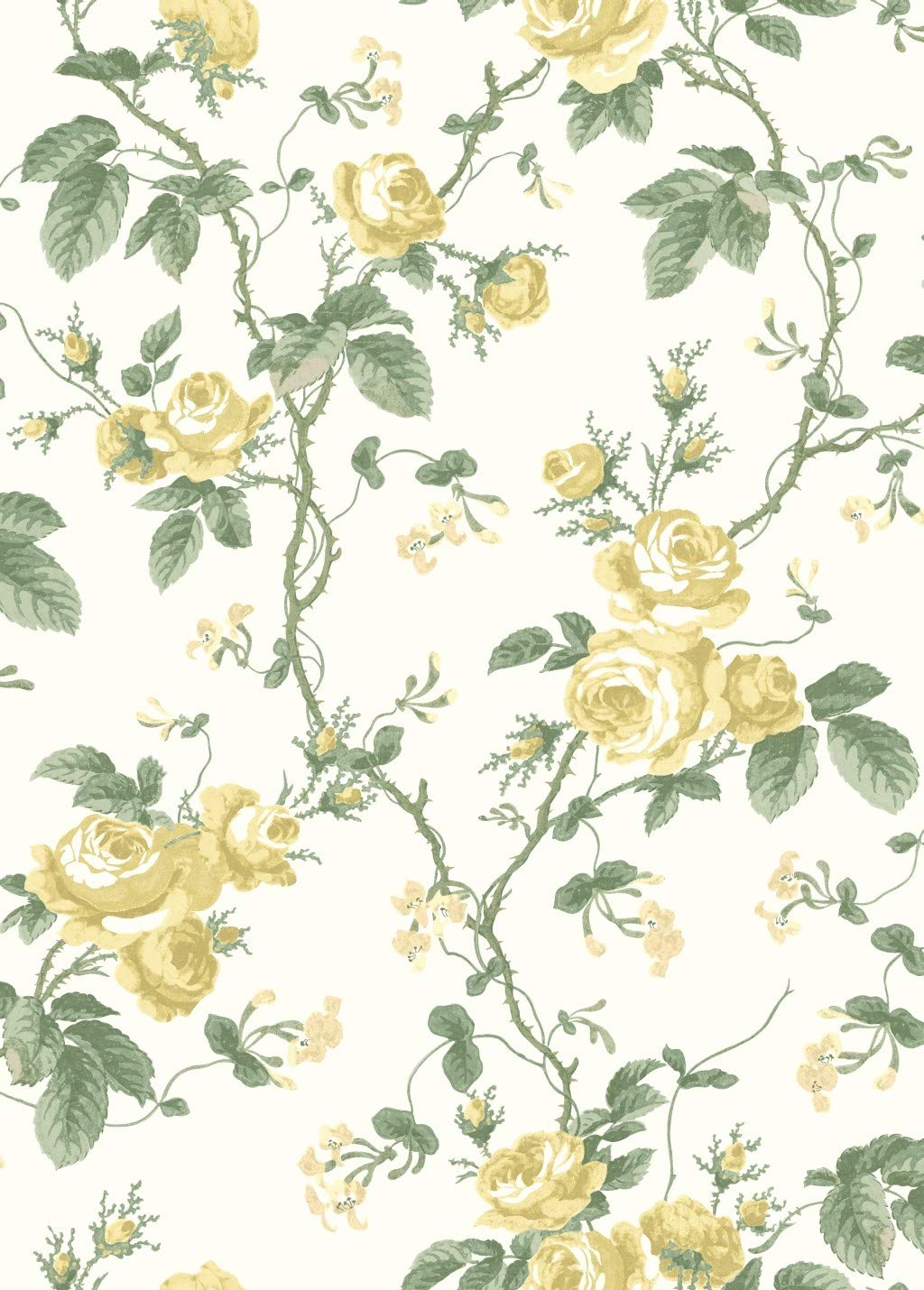 Borastapeter - In Bloom 7213"French Roses"