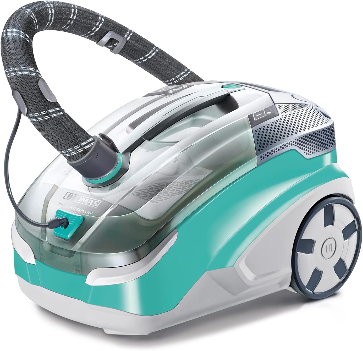 Thomas Multi Clean