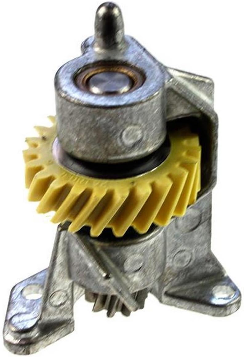 Kitchenaid 481201229629 gear set for kitchen machine
