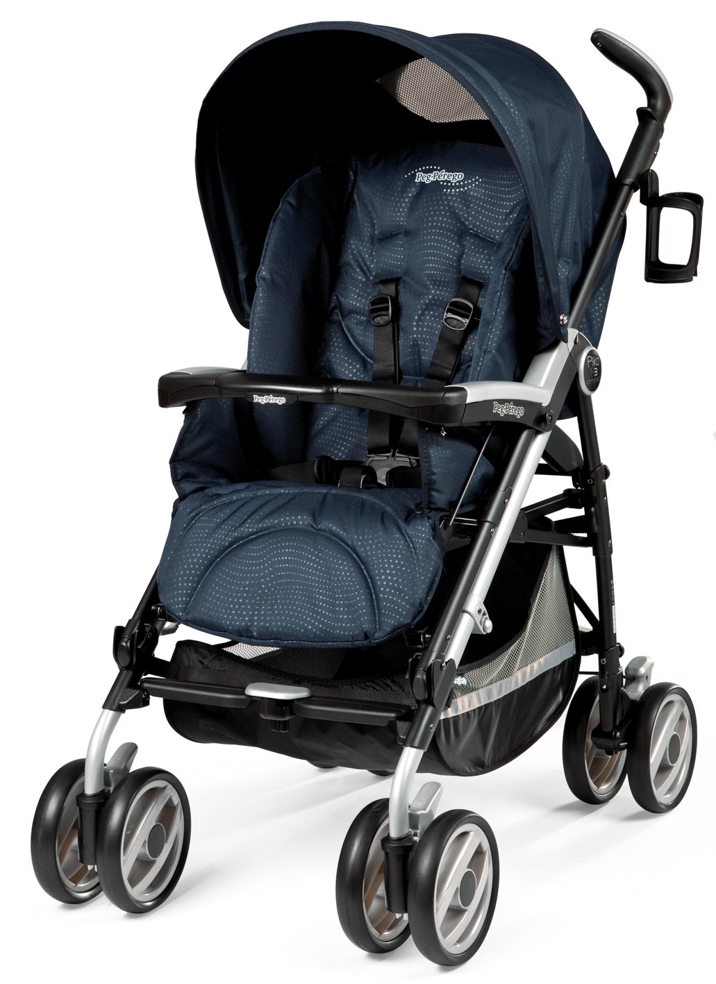 Peg Perego Pushchair Pliko P3 Compact Classico