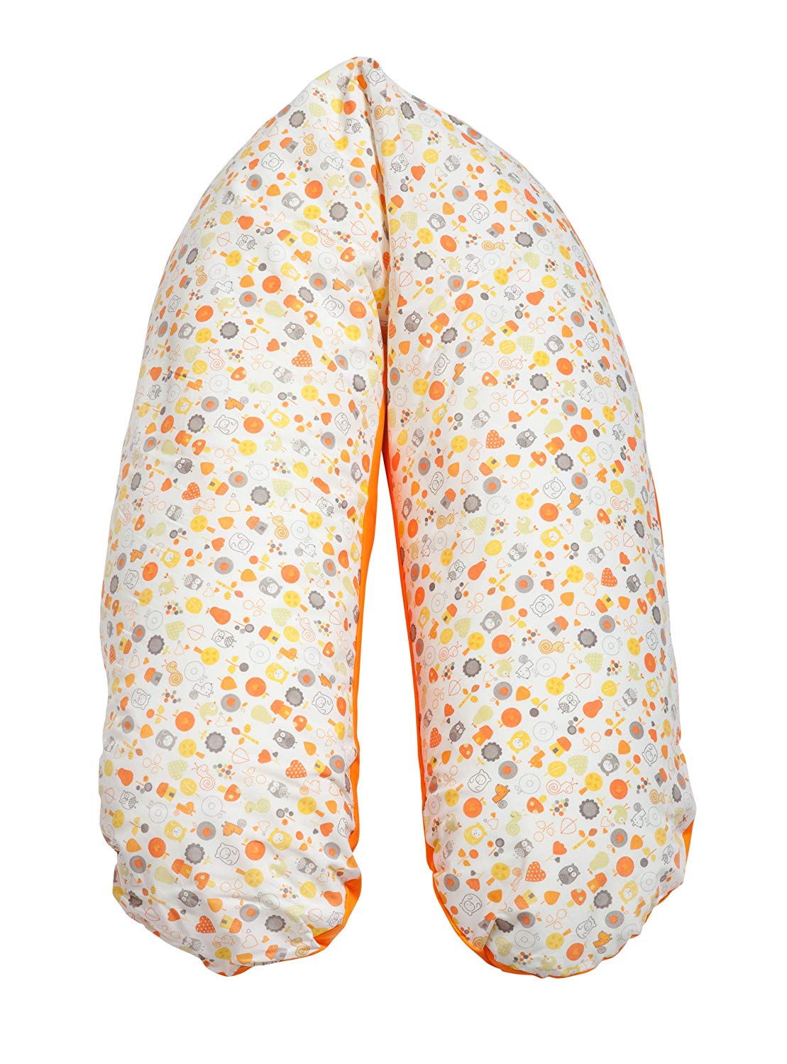 Flexofill Flex Ofill Xl 2008 1 * Nursing Pillow 190X40 Cm Animal Park Designs