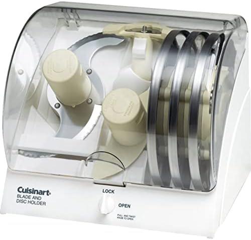 Cuisinart Replacement Blade and Disc Holder for Food Processor