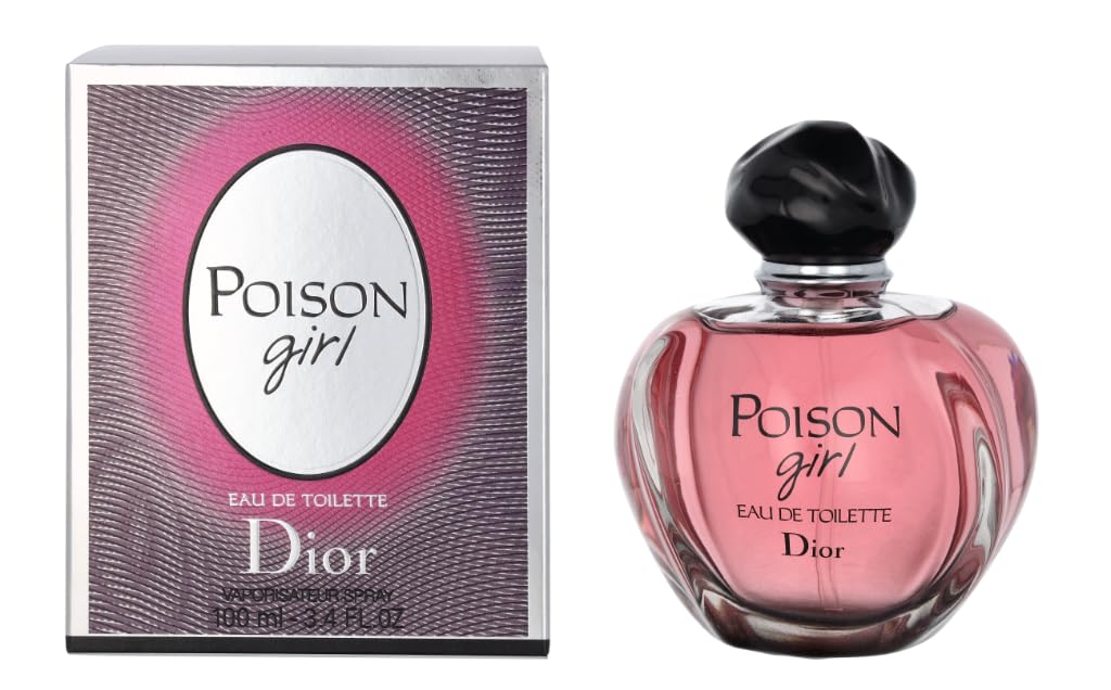 Dior Poison Girl EDT, 100 ml