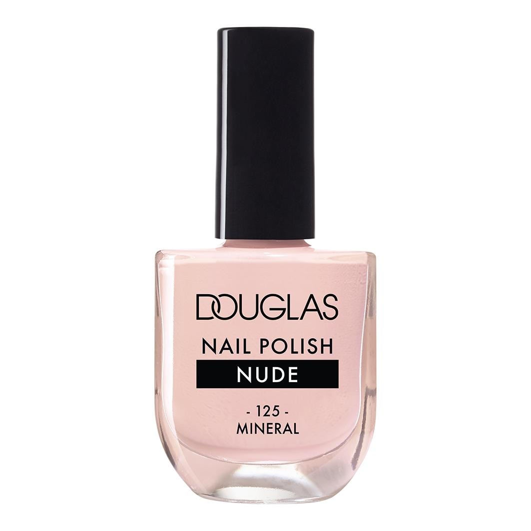 Douglas Collection Make-Up Nude, No. 125 - Mineral