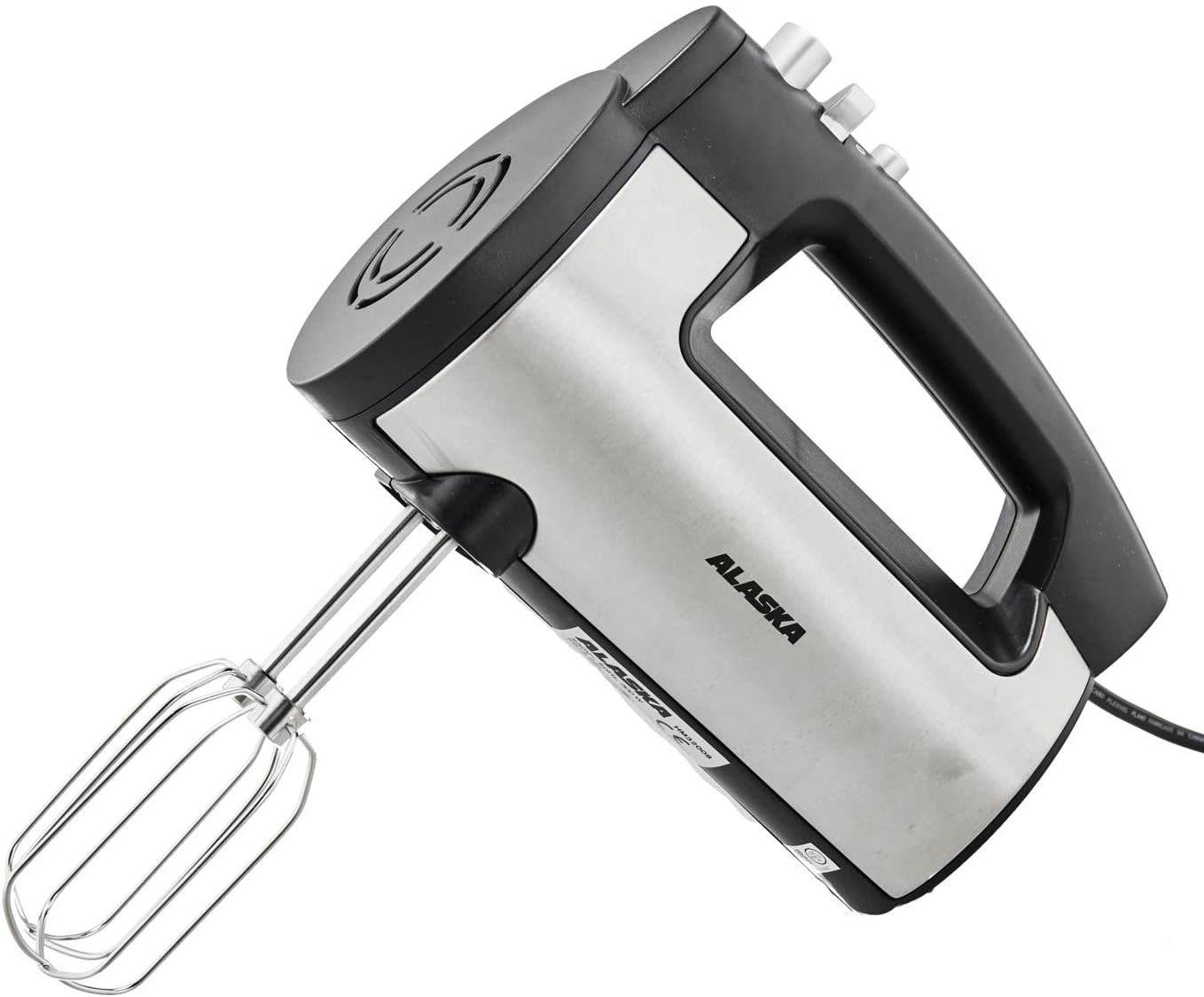 ALASKA Hand Mixer HM3200S