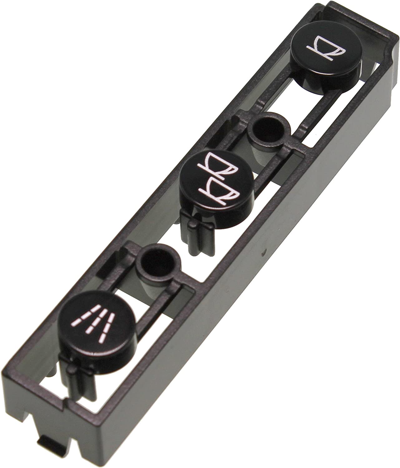 Delonghi 5913210371 Buttons for Esam5400 ESAM5450 Perfecta Automatic Coffee Machine