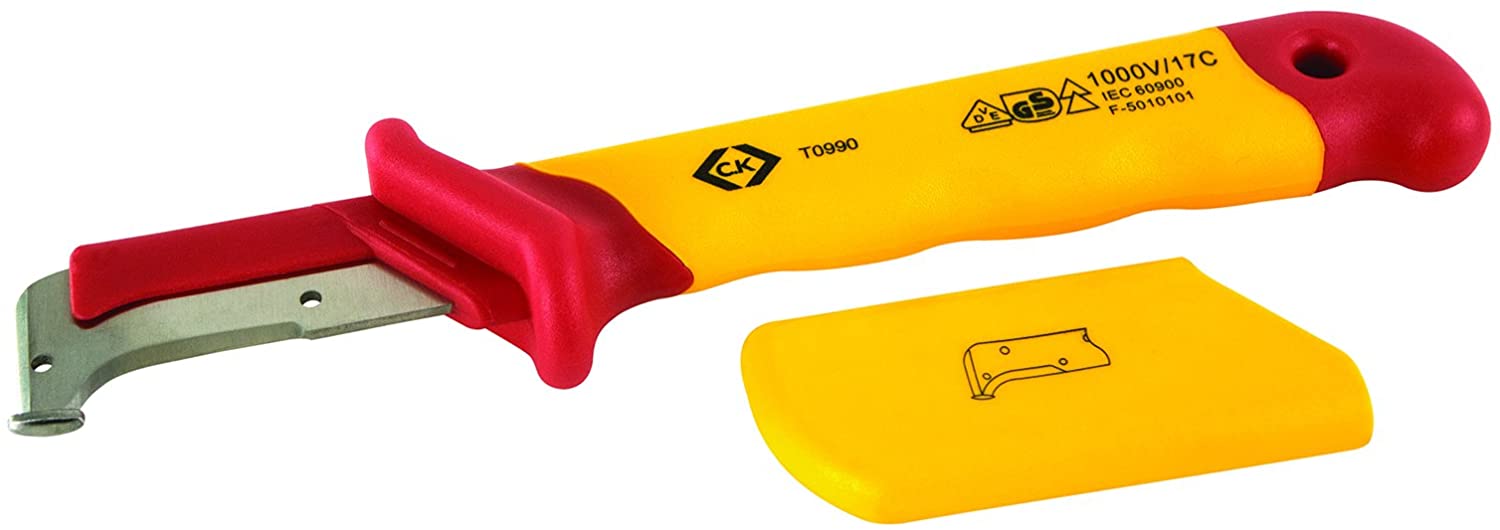 C.K T0990 VDE Cable Cutter