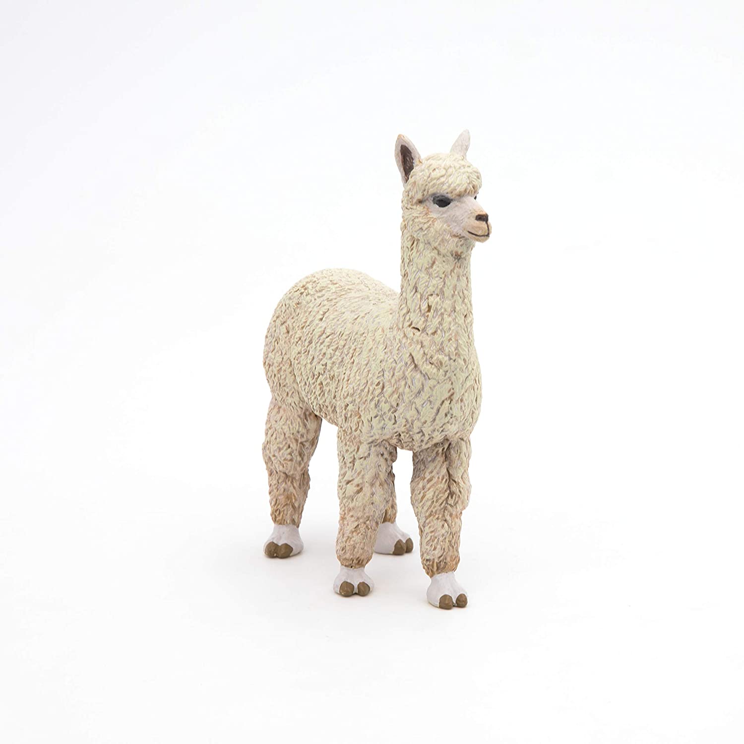 Papo Alpaca.