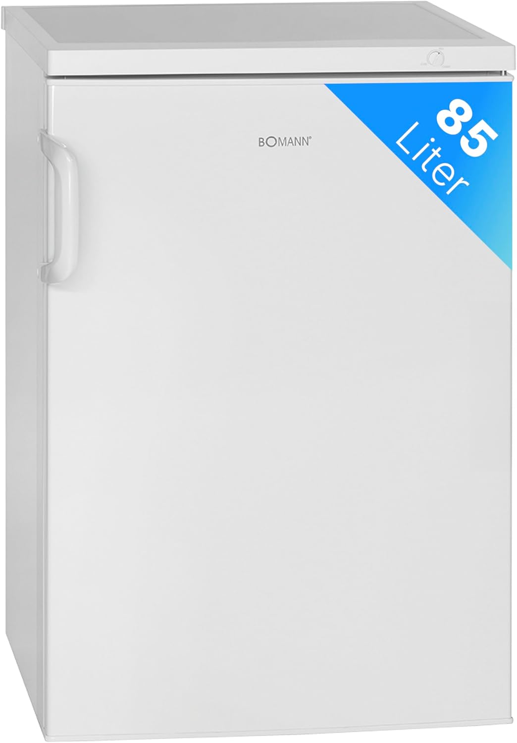 Bomann GS 2196 freezer
