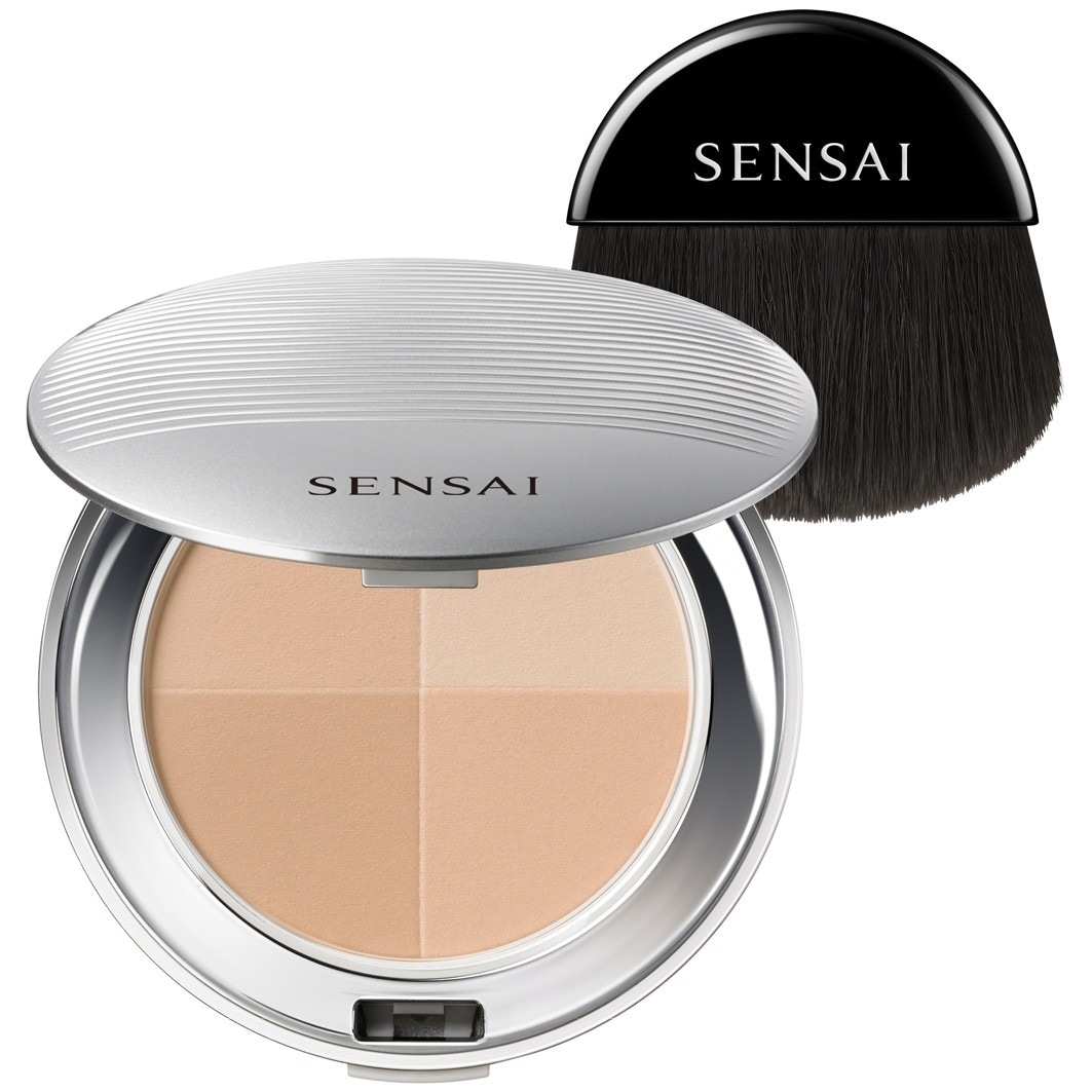 SENSAI Cellular Performance Pressed Powder, 8 g