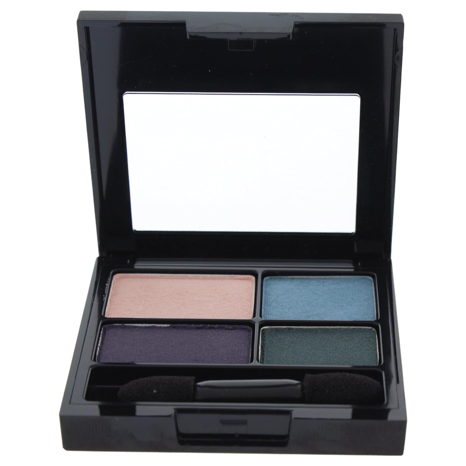 Revlon Colorstay Quad Eyeshadow Palette - 585 Sea Mist