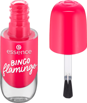 essence cosmetics Nail polish gel nail colour 13, 8 ml