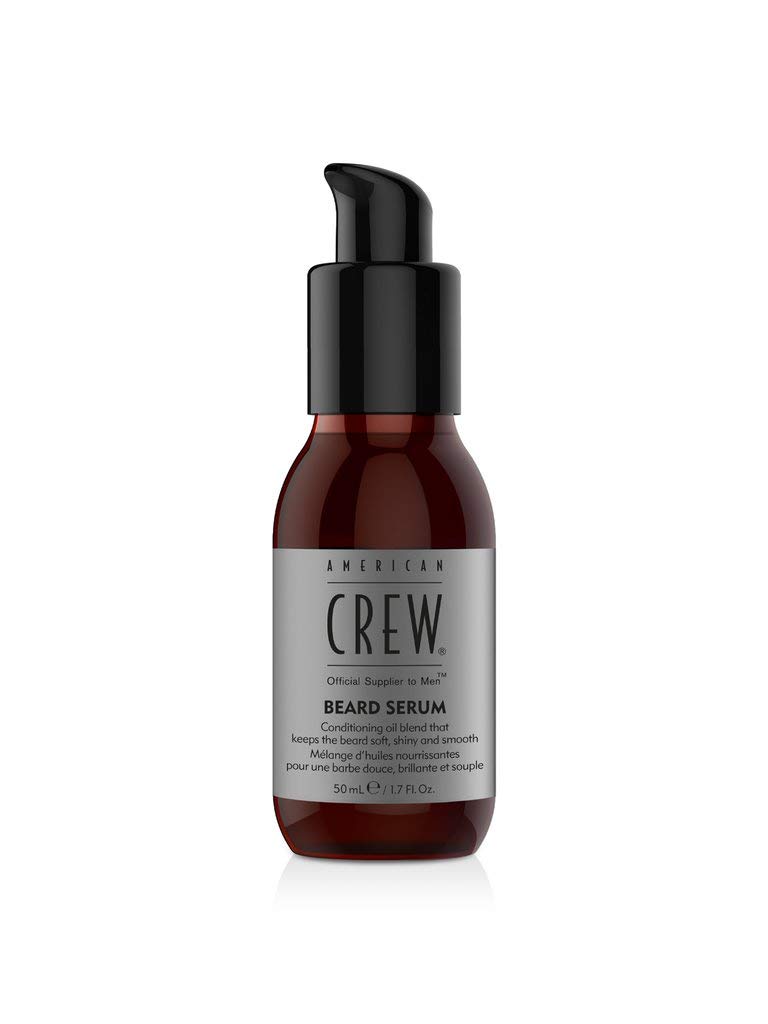 AMERICAN CREW Beard Serum 50 ml