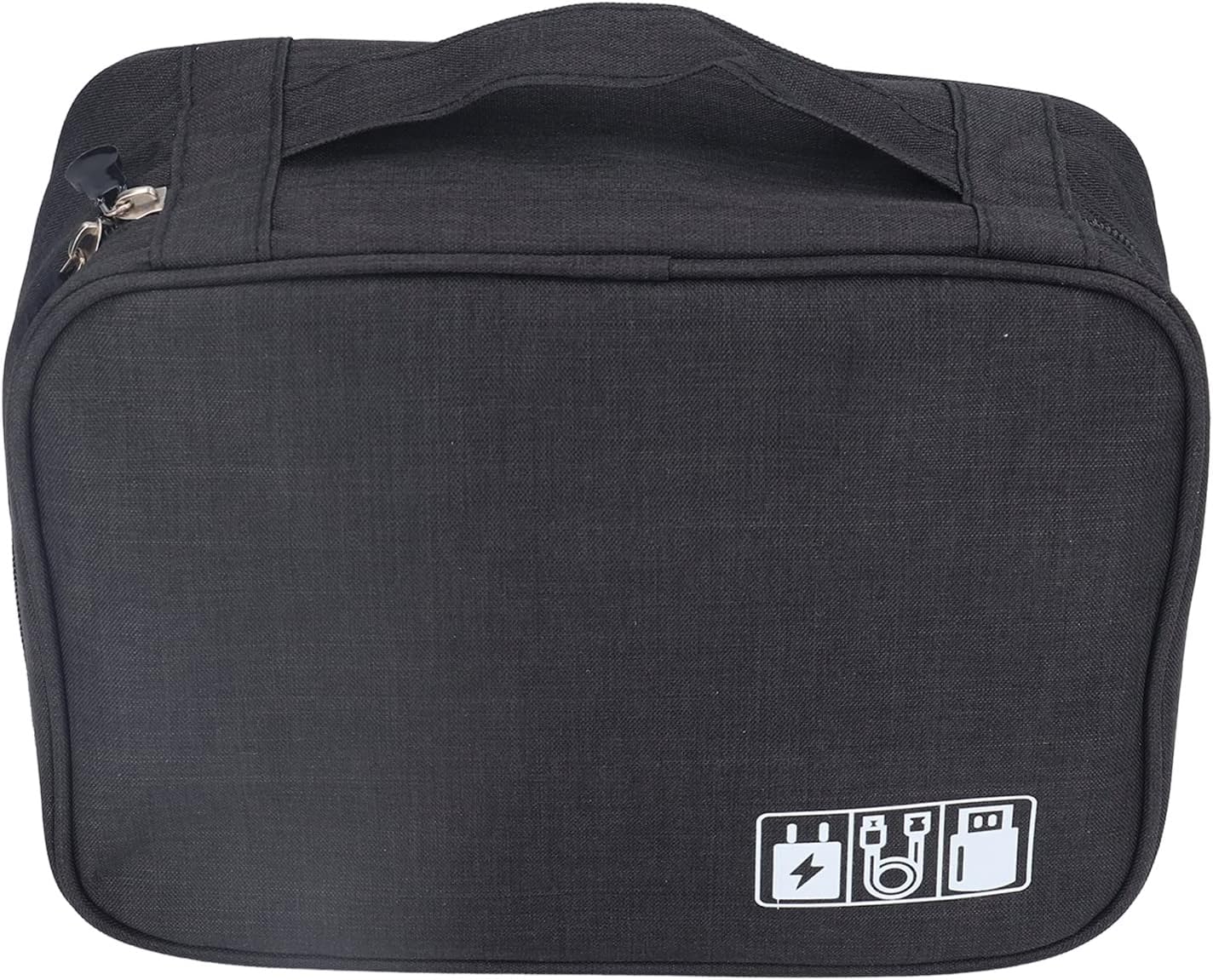 Yosoo Protect your coffee machine with a dustproof carry bag, a waterproof travel bag, suitable for K-Mini Plus, gray