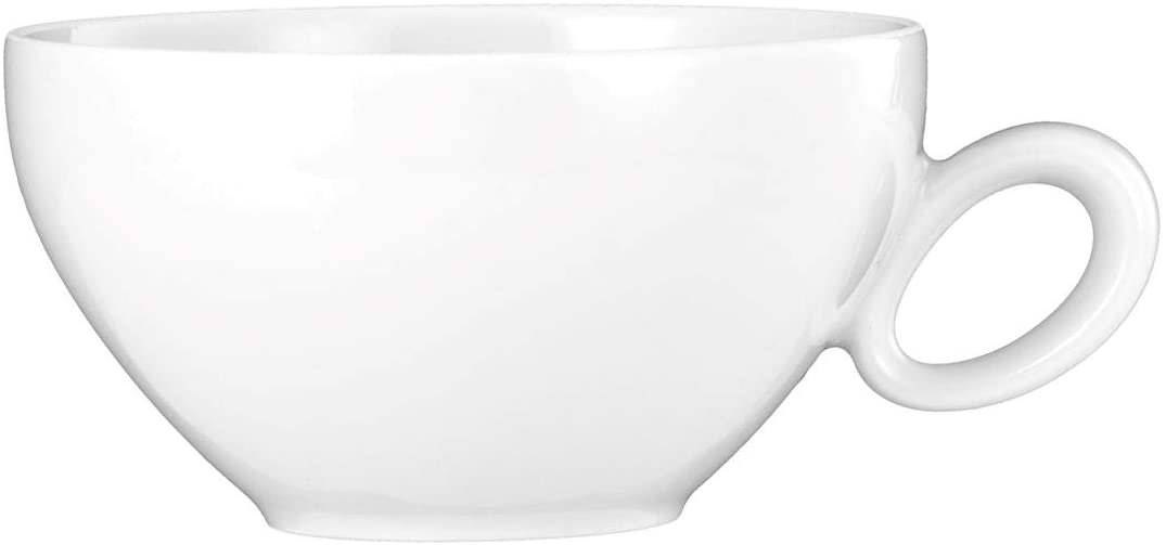 Seltmann Weiden Trio Tea Cups 0.14L