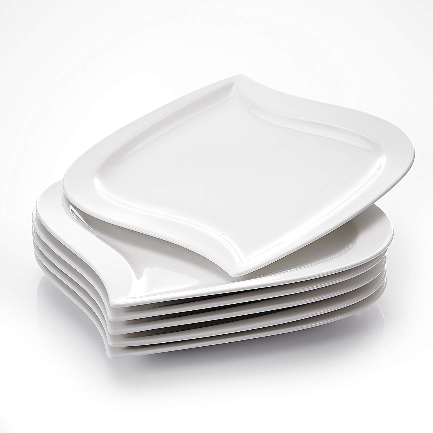 Malacasa Elvira Series Set Of Crockery For 6 People