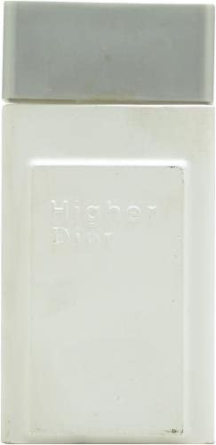 Christian Dior Higher After Shave Balm Bottle 100ml