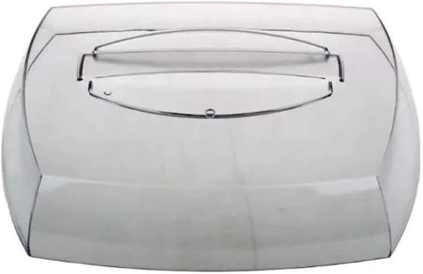 Cuisinart Plastic Lid, Multi-Colour