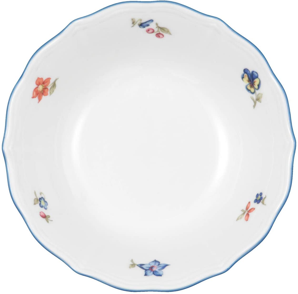 Seltmann Weiden Dessert Bowl 15 cm Sonate Nostalgie 34032 Seltmann (Pack of 2)