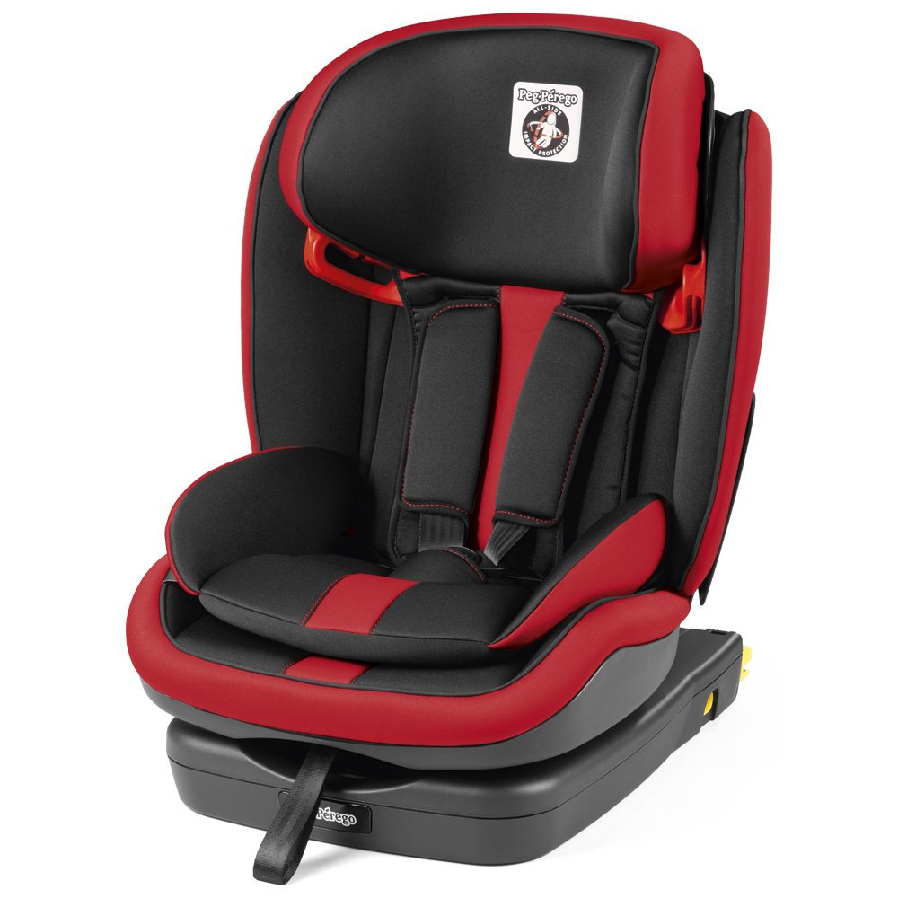 Peg Perego Travel 1 – 2 – 3 Way