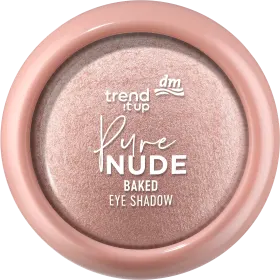 trend !t up Eld shadow pure nude baked eye shadow 020, 2.2 g