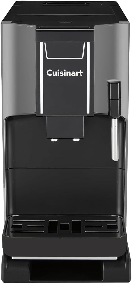 CUISINART Vollautomatische Espressomaschine EM550E