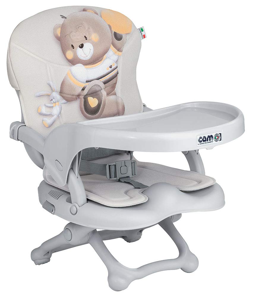 CAM Il mondo del bambino CAM 240 Orso Re Children\'s Chair