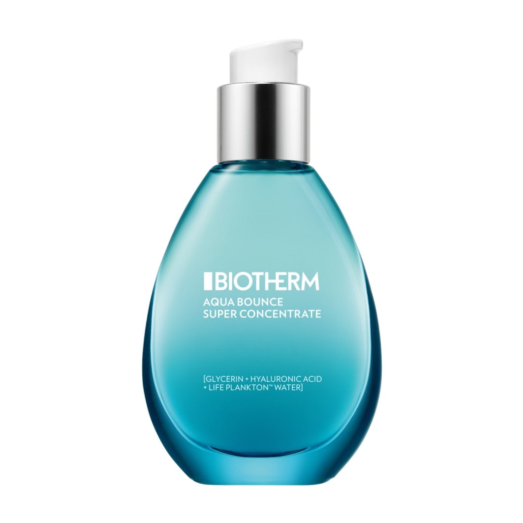 Biotherm Aqua Bounce Super Concentrate