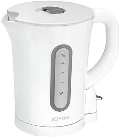 Bomann WK 1532 CB