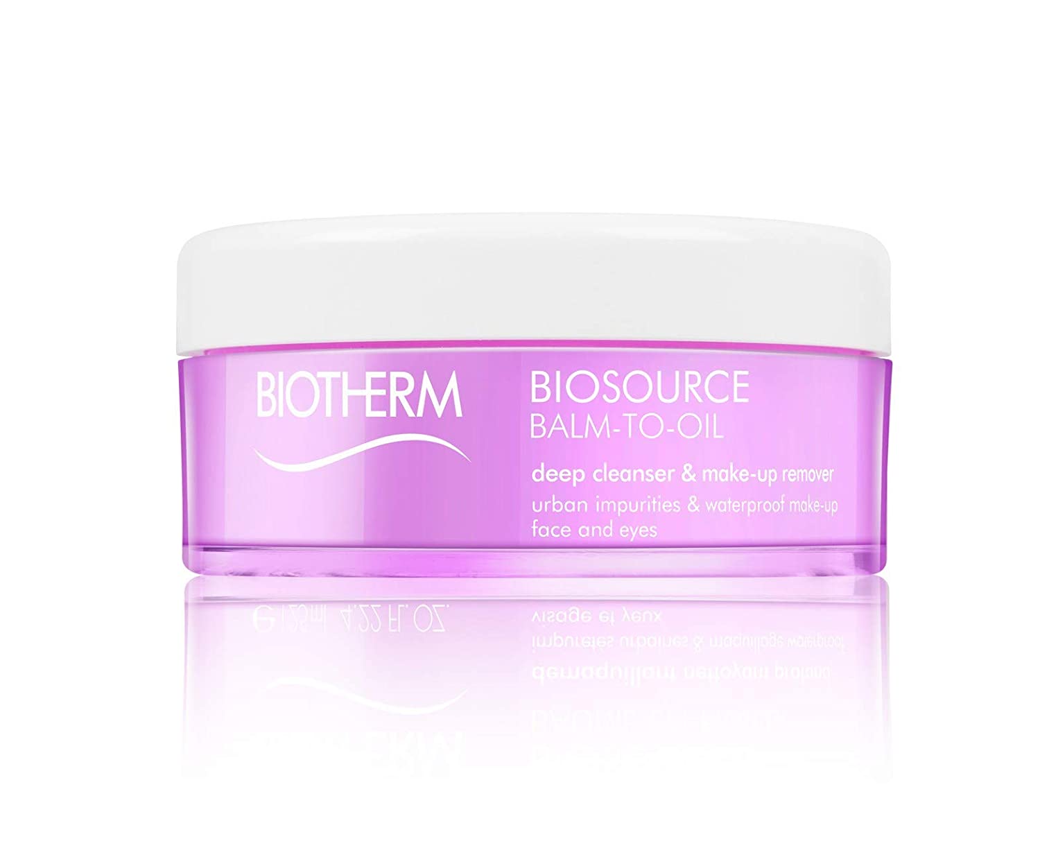 Biotherm Biosource Baume En Huile 125 ml.
