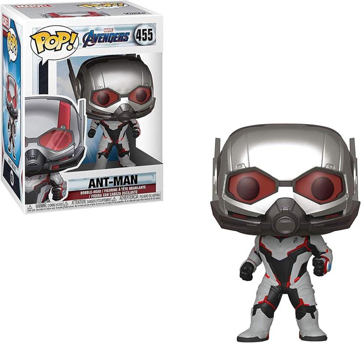 Funko Avengers