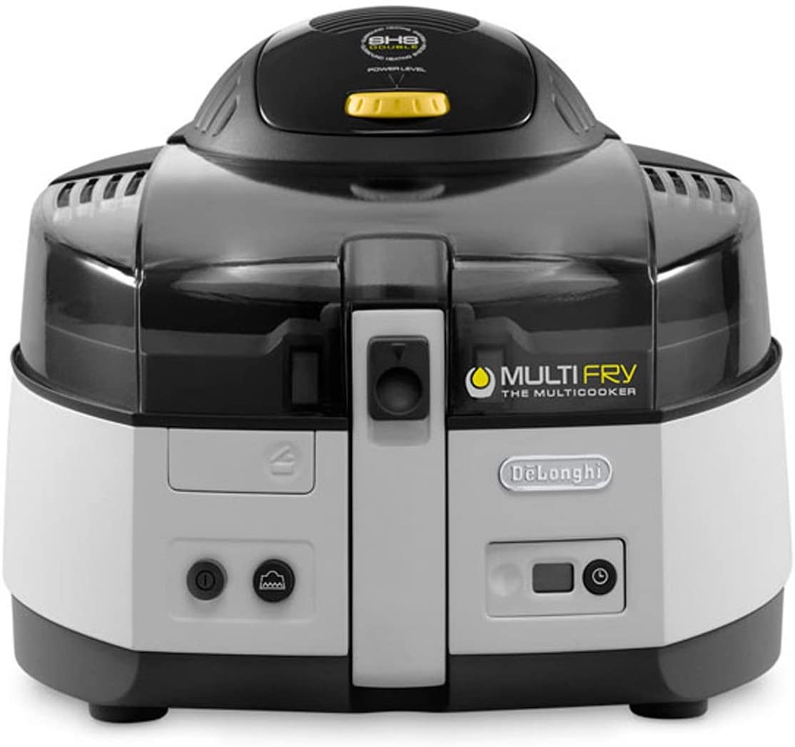 DeLonghi FH 1363/1 Multifry Extra