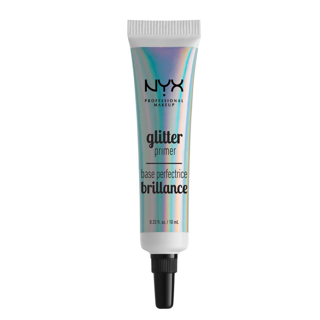 NYX PROFESSIONAL MAKEUP Glitter Primer, 10 ml