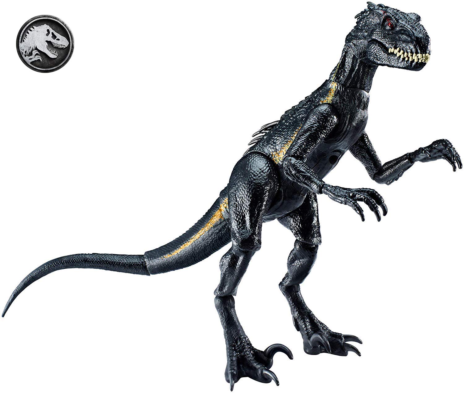 Mattel Jurassic World Mattel Fvw27 Jurassic World Villian Dino