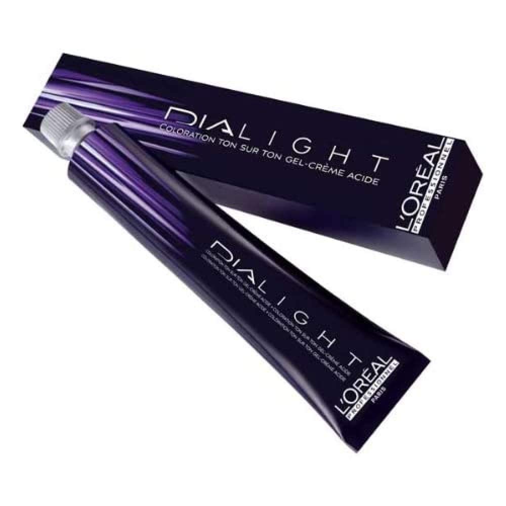L'Oréal Professionnel L\'Oréal Professionnel Dialight 4.20 medium brown intense violet, 50 ml